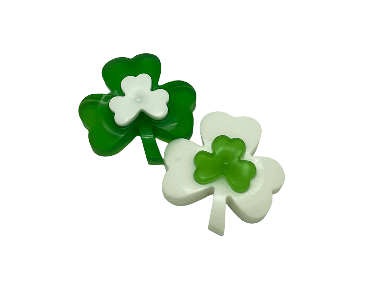 Shamrock Soap - 2.5 oz.