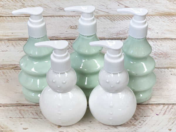 Tree Lotion - 7.25 oz.