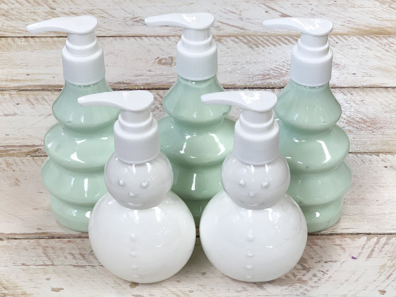 Tree Lotion - 7.25 oz.