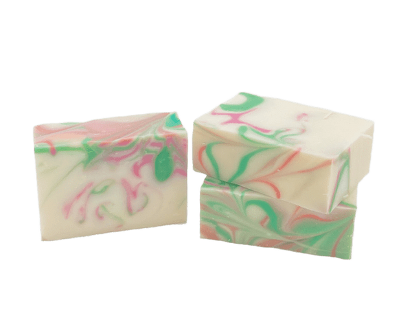 Apple Sage - 6 oz. Bar