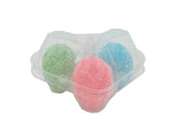 Scrubbled Eggs - 3 Pack