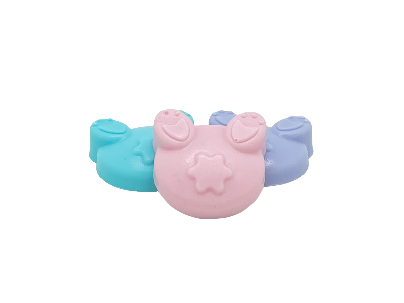 2-pack Bunny Butts Soap - 2 oz.
