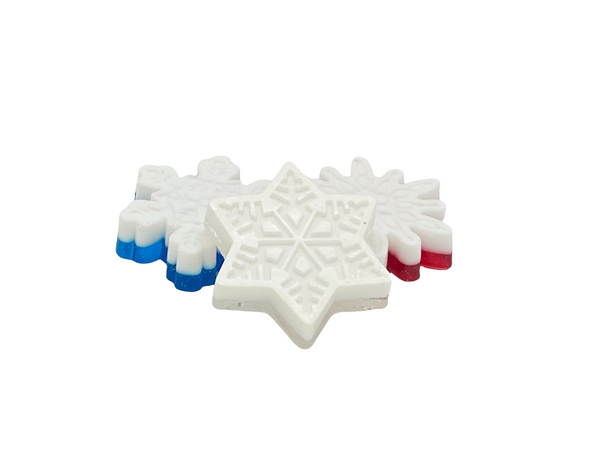 Mini Snowflakes (3 Pack)